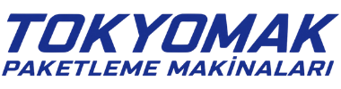Tokyomak Paketleme Makineleri