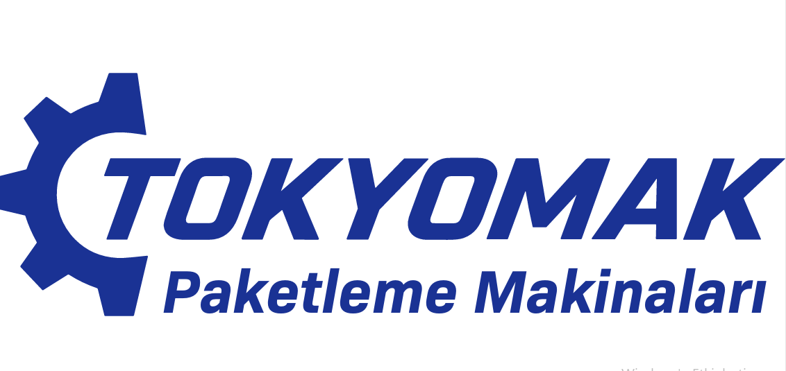 Tokyomak Paketleme Makineleri