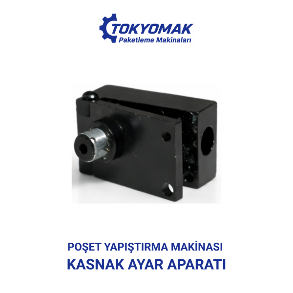 Kasnak Ayar Aparatı