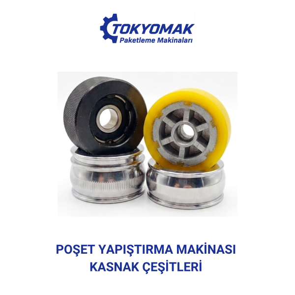 Kasnak Parça Çeşitleri 