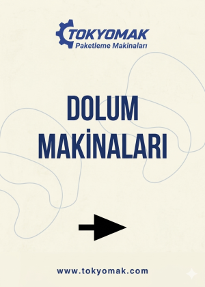  Dolum Makinaları