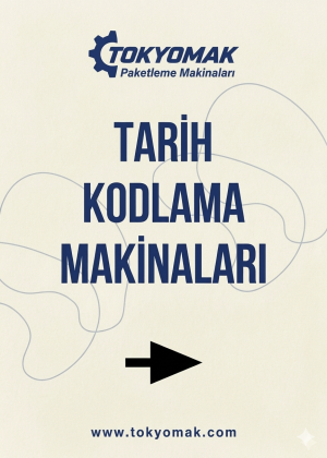  Tarih Kodlama Makinaları