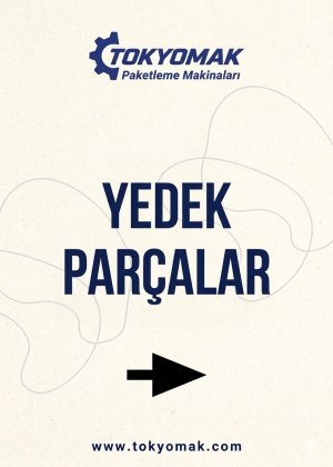  Yedek Parçalar